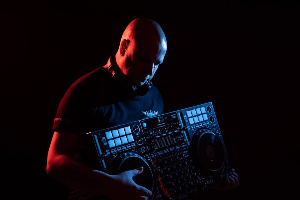 DJ BENI 006