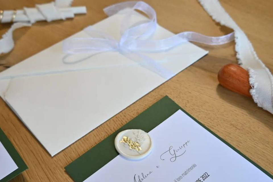 Elegant Wedding suite