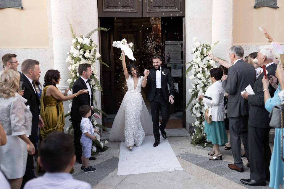 Fotografia Matrimonio