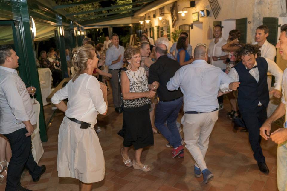 Matrimonio settembre 2017