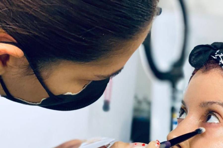 Accedemia di make-up