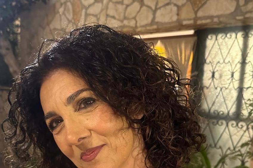 Make-up su pelle matura