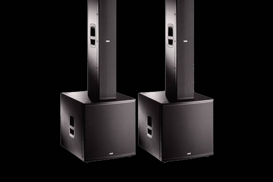 FBT GRAND VERTUS NERO