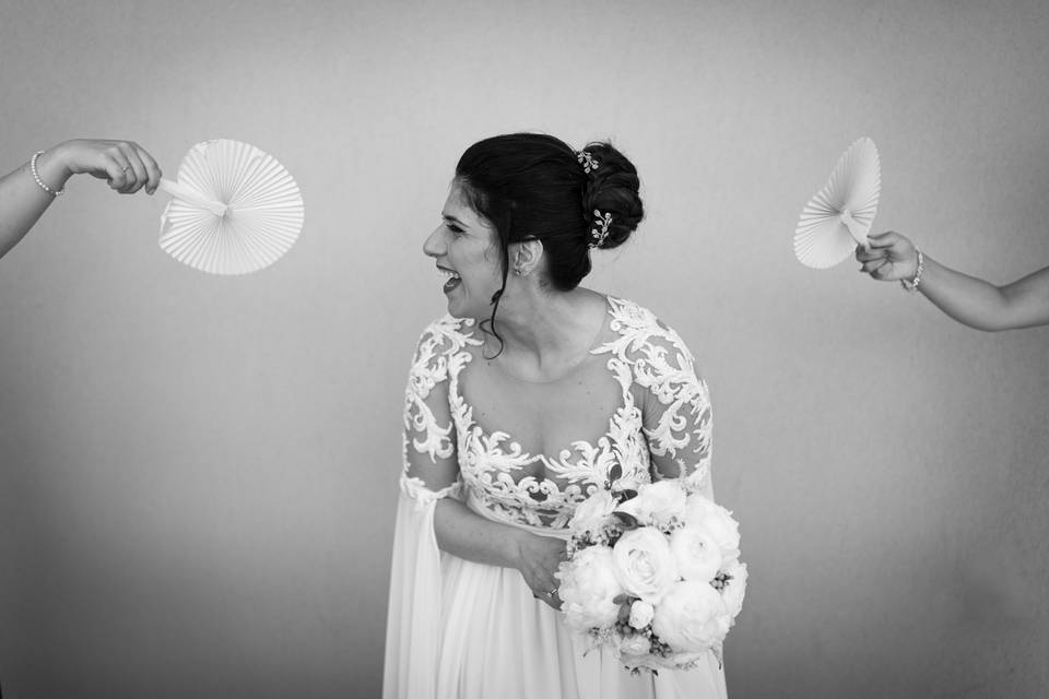 Fotografo matrimoni Calabria