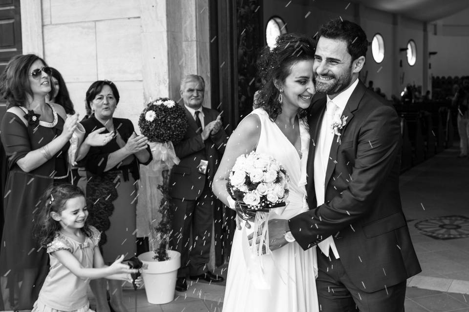 Fotografo matrimoni Calabria