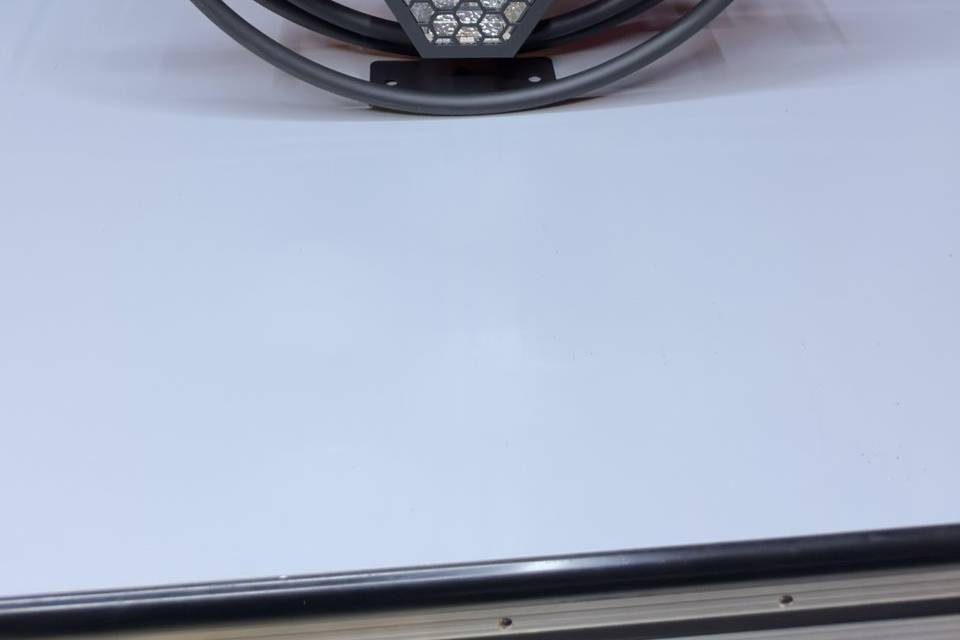 ROSONE LED RETRO