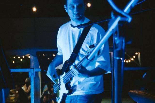 Bassista