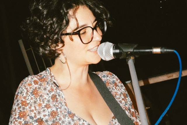 Cantante e chitarrista