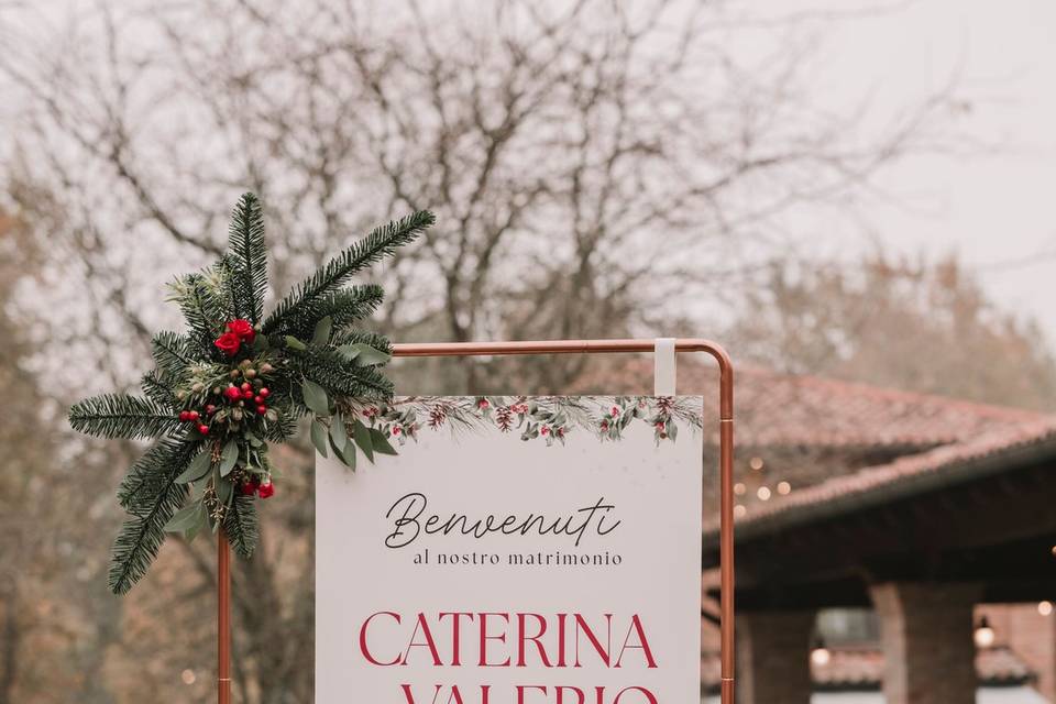 Benvenuti