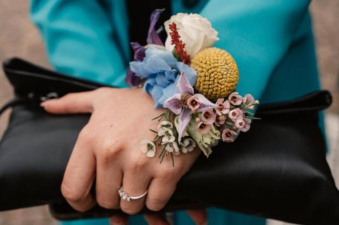 Corsage