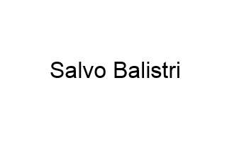 Salvo Balistri logo