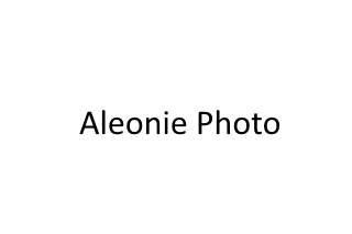 Aleonie Photo -  logo