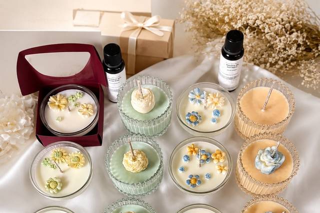 Dolci profumi