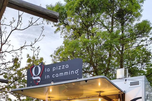 Pizza party