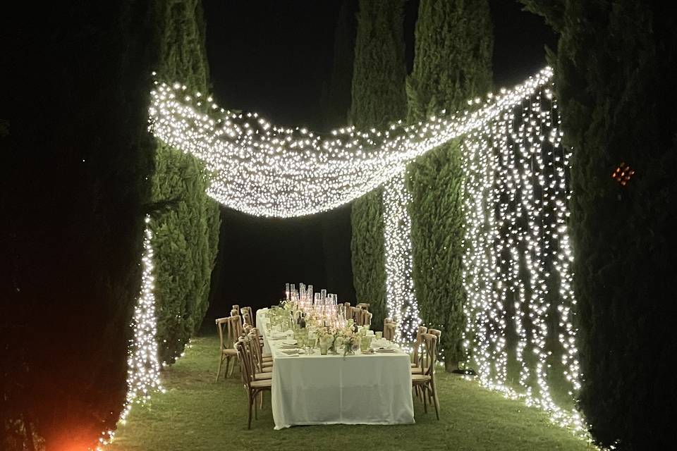 Wedding Table
