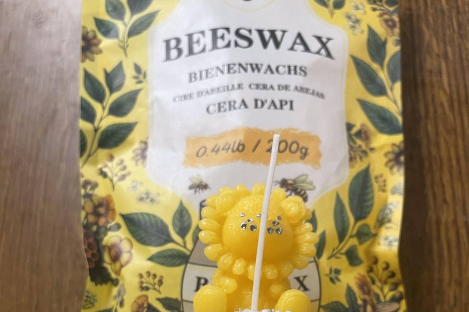 Cera d’api