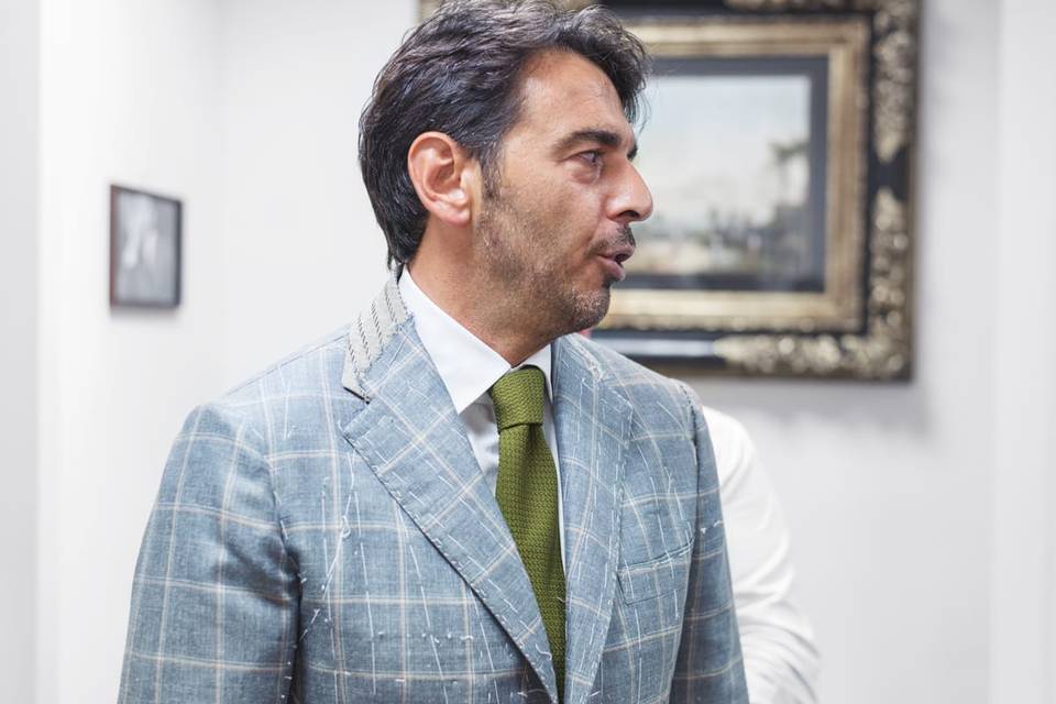 Sartoria Pelliccia