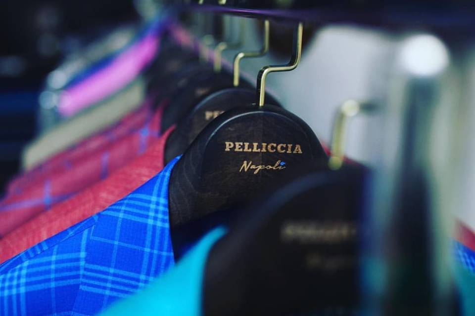 Sartoria Pelliccia