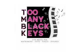 Too Many Black Keys