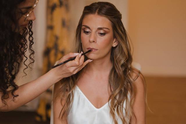 Trucco sposa