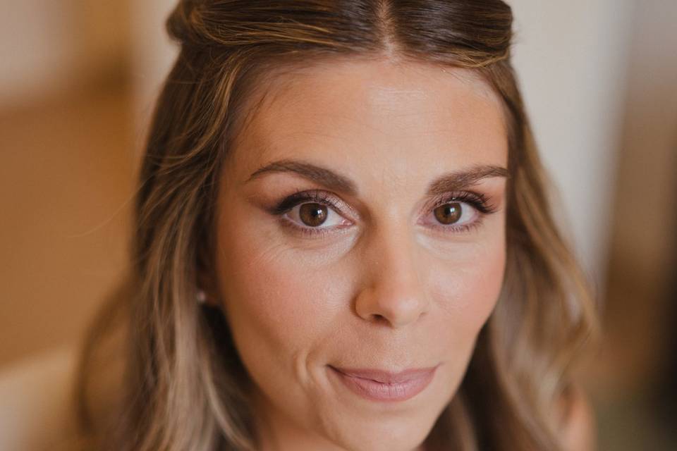 Trucco sposa