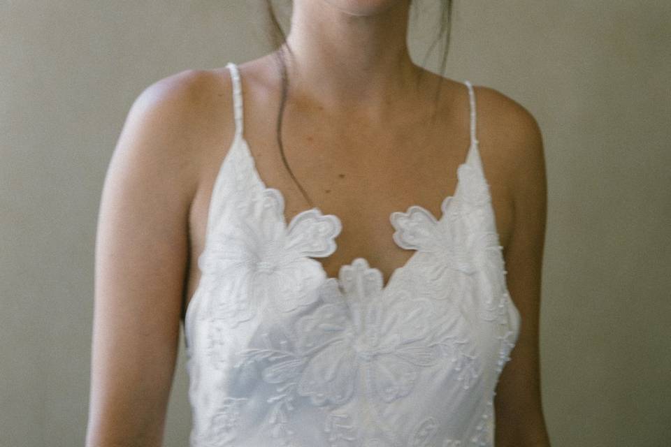 Shooting sposa