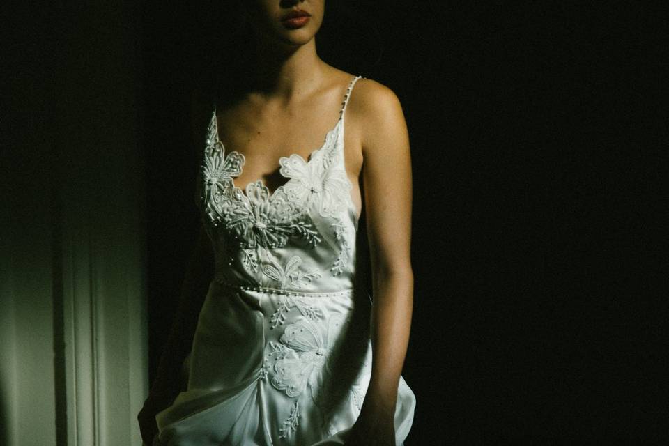 Shooting sposa