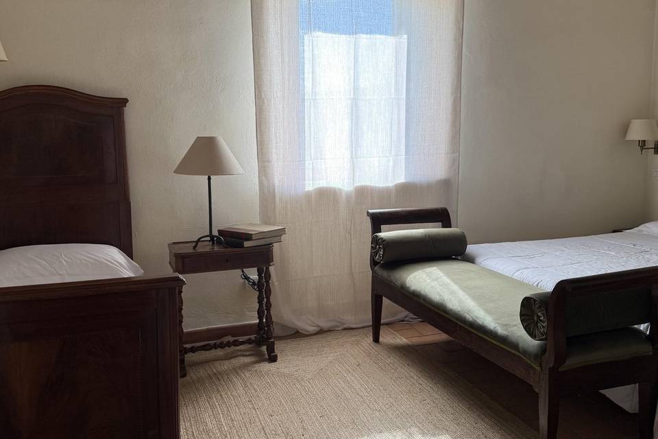 Le camere