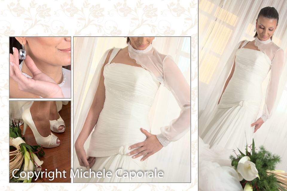 Michele Caporale special event photographer