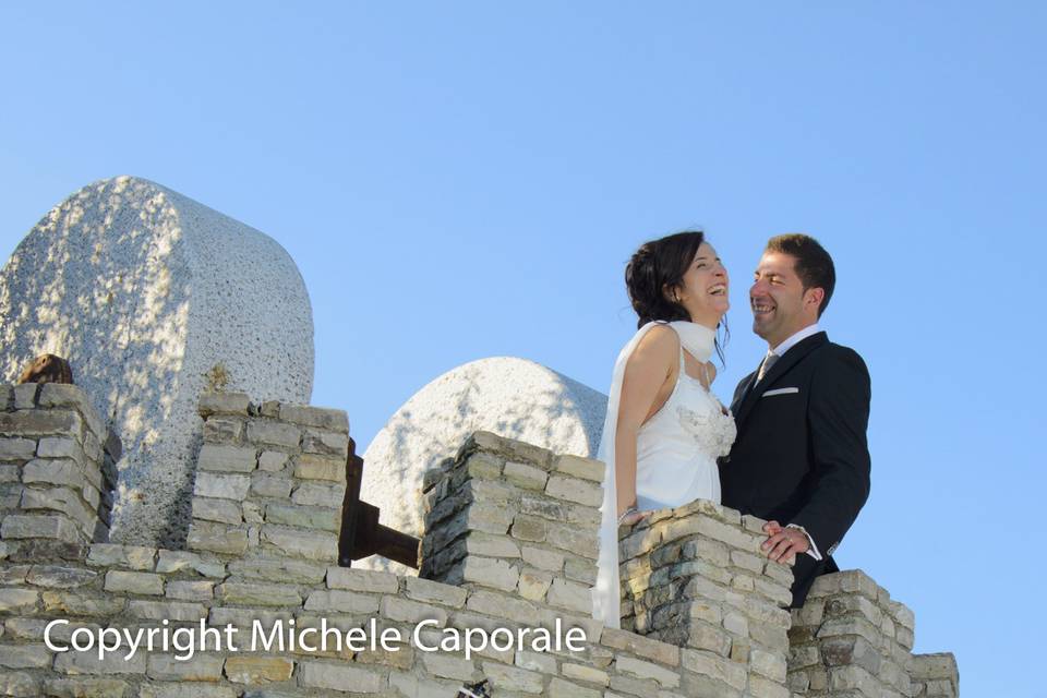 Michele Caporale special event photographer