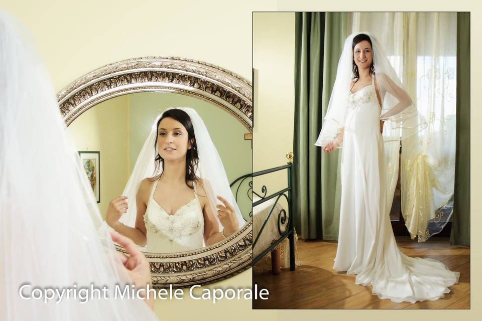 Michele Caporale special event photographer