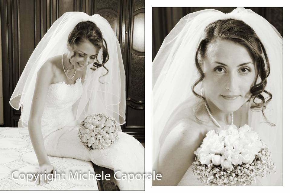 Michele Caporale special event photographer
