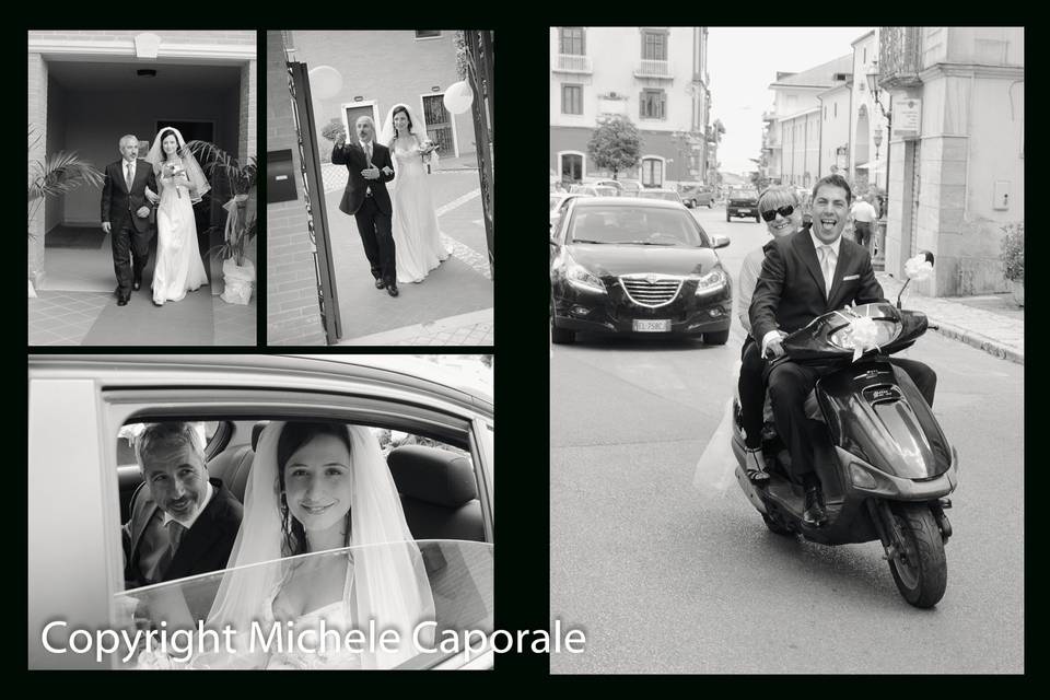 Michele Caporale special event photographer