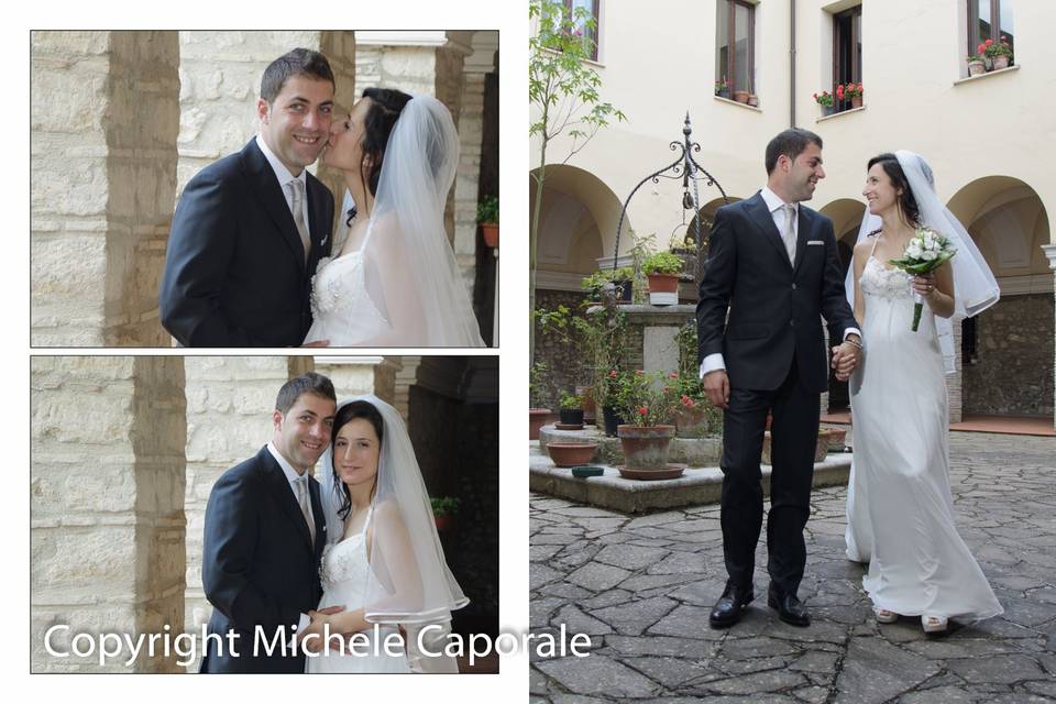 Michele Caporale special event photographer