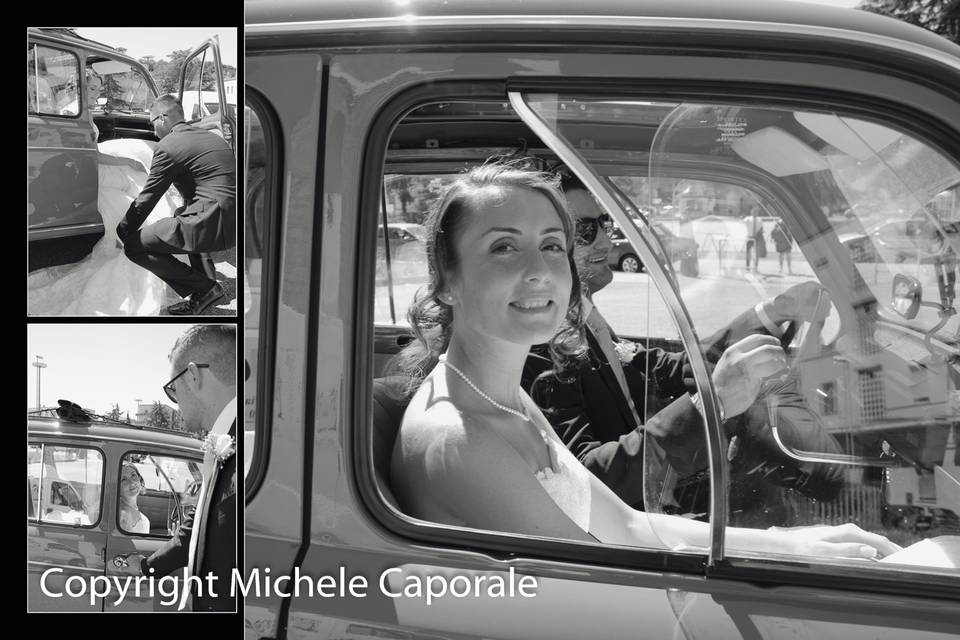 Michele Caporale special event photographer