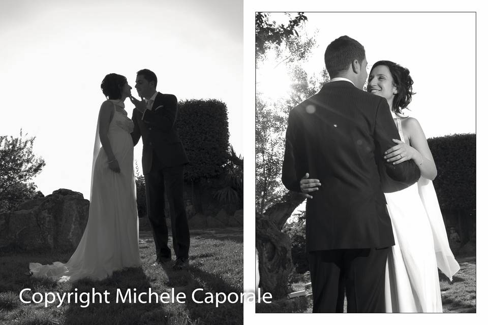 Michele Caporale special event photographer