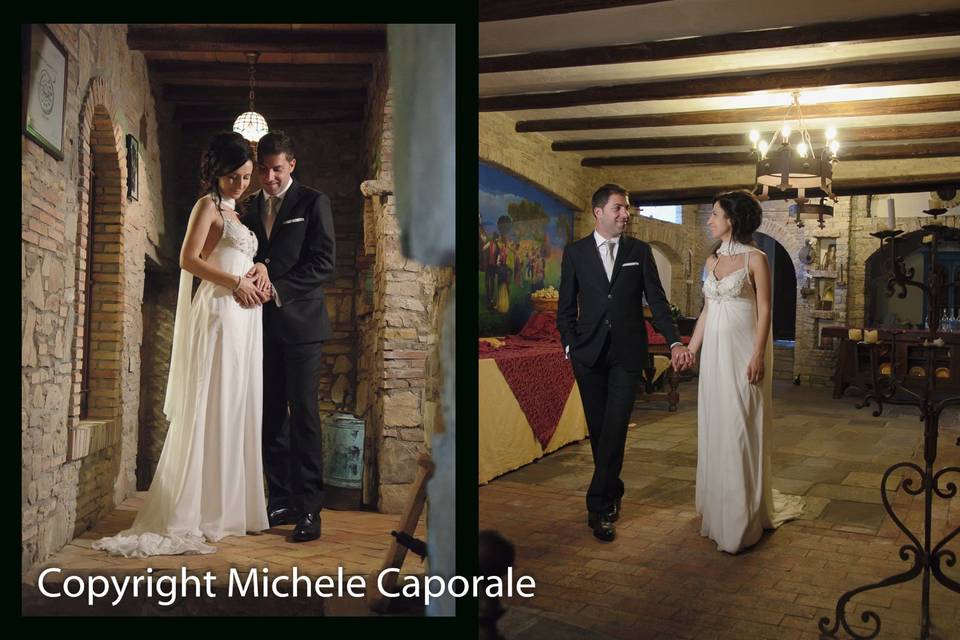 Michele Caporale special event photographer