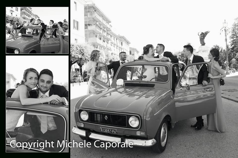 Michele Caporale special event photographer