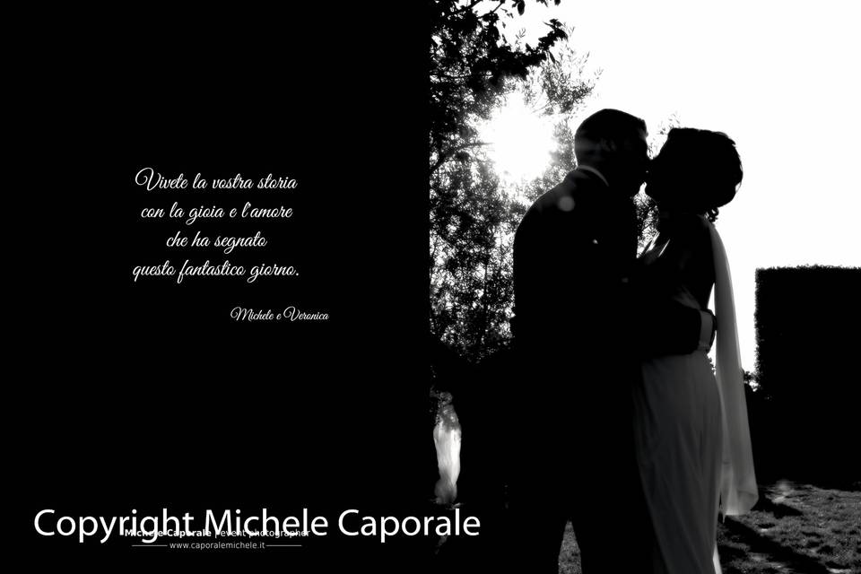 Michele Caporale special event photographer