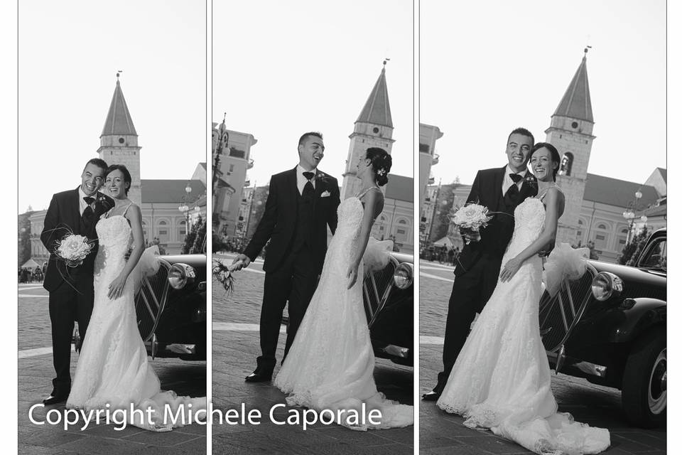 Michele Caporale special event photographer