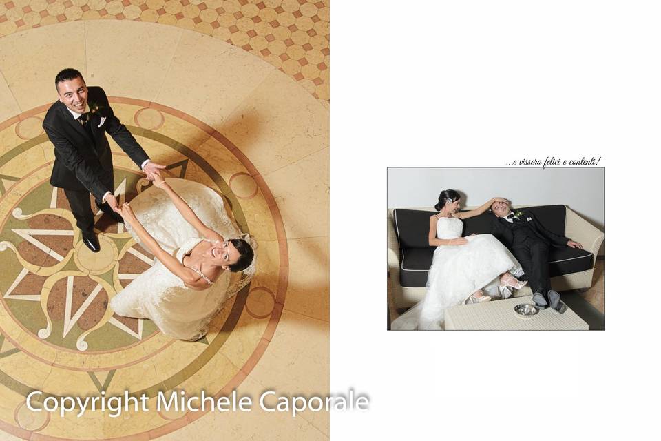 Michele Caporale special event photographer