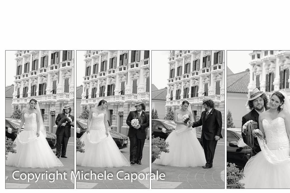 Michele Caporale special event photographer