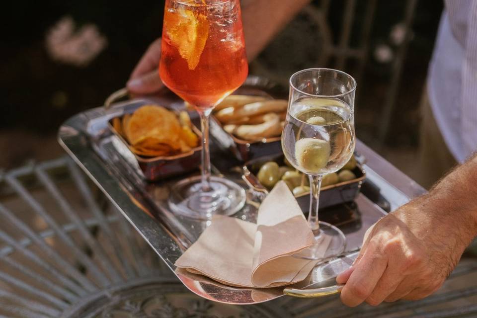Aperitivo