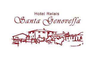 Relais Santa Genoveffa logo