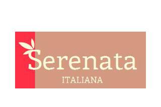 Serenata Italiana - logo