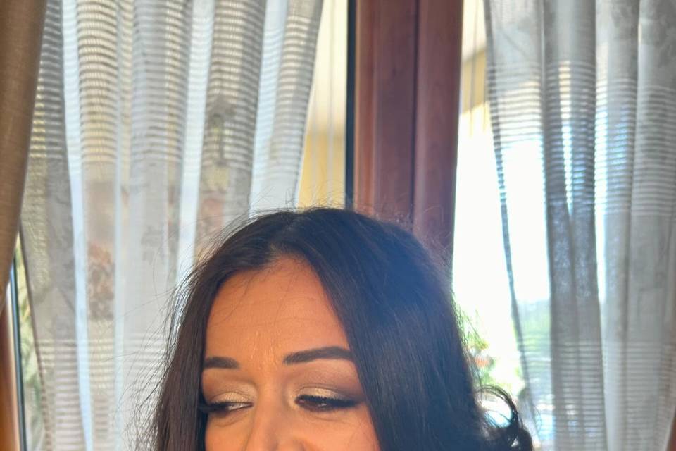 Make-up