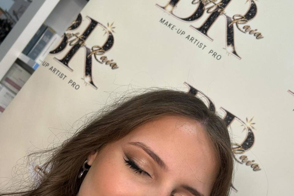 Make-up
