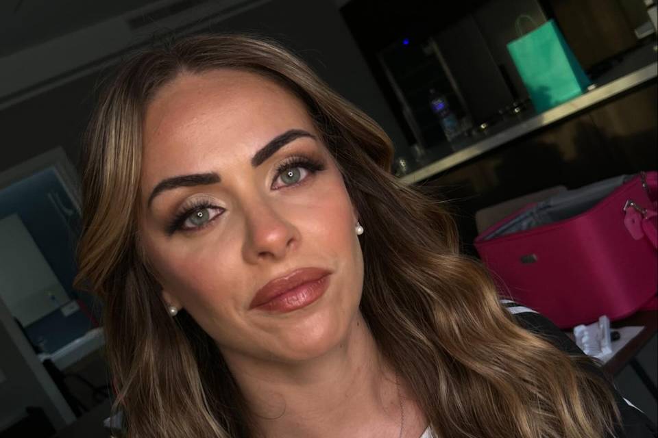 Make-up