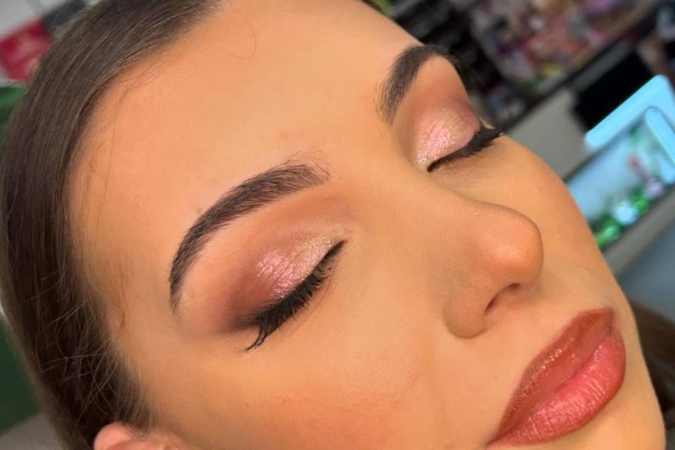 Make-up