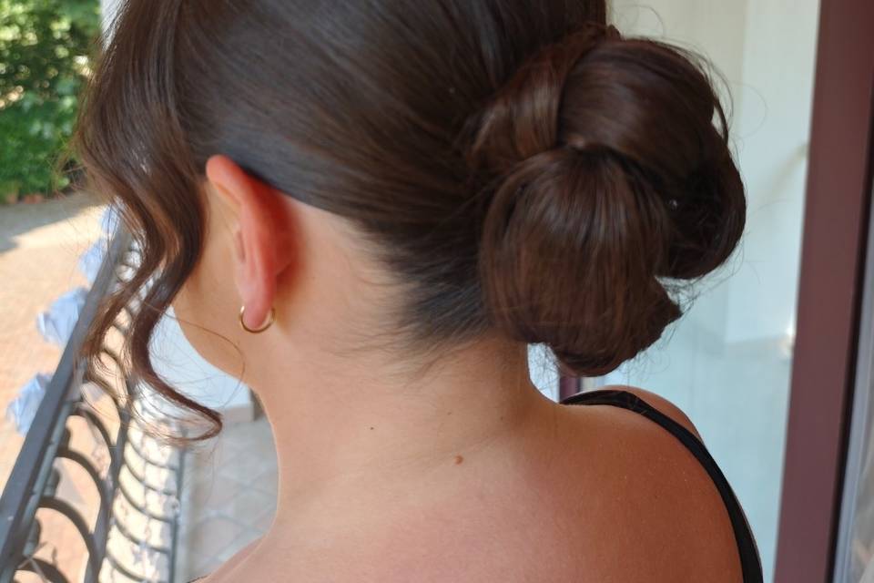 Rêve Hair and Relax